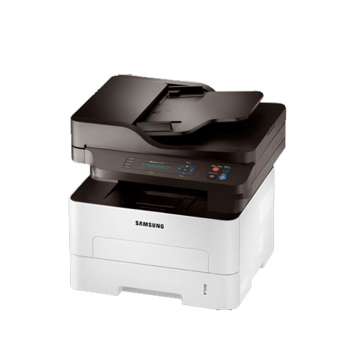 Samsung Xpress SL M2876ND Laser Multifunction Printer